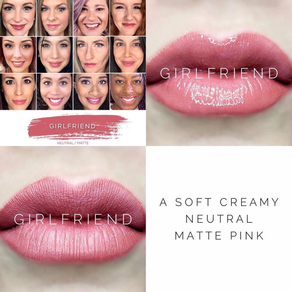 Brand New LipSense